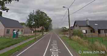 Onderhoudswerken aan Van den Nestlaan vanaf 2 augustus | Ranst | hln.be - Het Laatste Nieuws