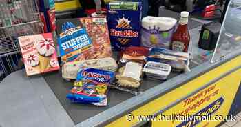 Heron Foods discounts in this exclusive offer for Hull Daily Mail readers - Hull Live