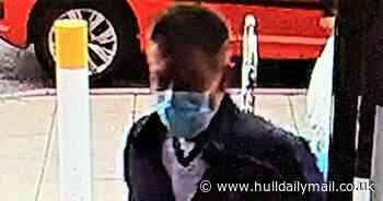 Police searching for missing Sproatley man last seen on Holderness Road - Hull Live