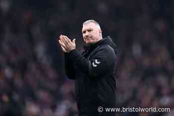 Bristol City boss Nigel Pearson's verdict on Hull City as Robins receive big boost - BristolWorld