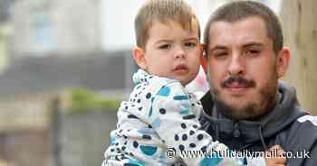 Pregnant mum dies leaving partner and son, 2, heartbroken - Hull Live