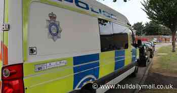 East Hull dramatic rooftop standoff ends with man arrested - in pictures - Hull Live