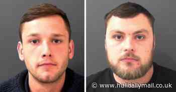 Man threatened with power tools during 'truly terrifying' Yorkshire kidnap plot - Hull Live