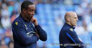 Reading FC's chances of relegation compared with Hull, Sunderland and others for 2022/23 season - Berkshire Live