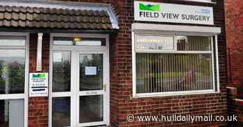 Hull GP rated as one of top 5 in country - Hull Live