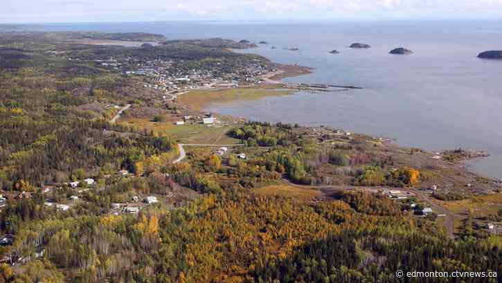 Parks Canada monitoring anthrax outbreak in Wood Buffalo National Park
