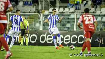 Calciomercato Pescara, ai saluti anche Frascatore - IlPescara