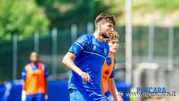 Il Pescara saluta Borrelli: l'attaccante va in B - IlPescara