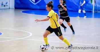 Pescara, la prima conferma è quella di Esilia D'Incecco - Gazzetta Regionale