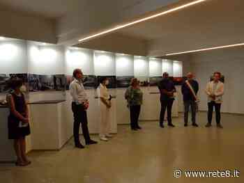 Pescara: inaugurata la mostra fotografica "Genti di mare" - Rete8