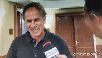 Franco Baresi: "Ricordo ancora il 4-5, quel Pescara giocava un bellissimo calcio" - Rete8 - Rete8