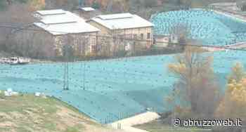 DISCARICHE VELENI BUSSI: MERCURIO NEL FIUME TIRINO, ORDINANZA PROVINCIA PESCARA AD EDISON - Abruzzoweb.it