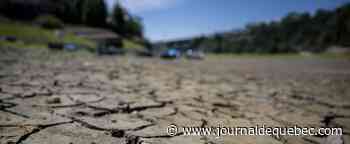 «Y'a plus d'eau!»: la police de l'environnement tente de faire passer le message en France