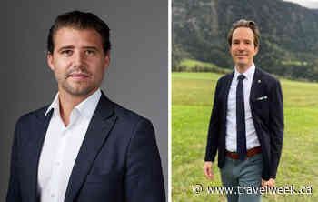 Oliver Weibel named as Pascal Prinz's successor at Switzerland Tourism - Travelweek