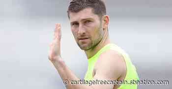 Team news: Ben Davies back, but Oliver Skipp out for Roma friendly - Cartilage Free Captain