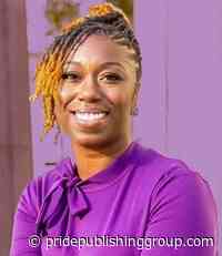 Meet Charlane Oliver, candidate for Tennessee Senate District 19 - Nashville PRIDE, Inc. - pridepublishinggroup.com