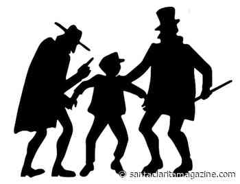 Award Winning Musical Oliver Returns to the Canyon Theatre Guild! - Magazine of Santa Clarita