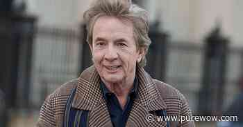 Here’s Why Oliver Putnam from ‘Only Murders in the Building’ Is the Absolute Worst - PureWow