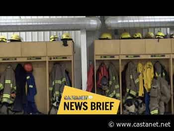 'For the sake of our community': Oliver Firefighters have been stepping up to help with the paramedic shortage - Penticton News - Castanet.net