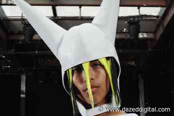 Fashion outlier Shayne Oliver wants his clothes to make you cry - Dazed