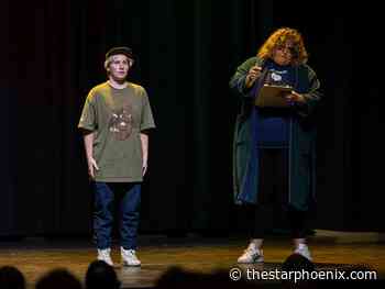 Saskatoon Fringe Festival reviews: Two dates with death, and your long-lost digital pet