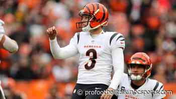 Jaguars signing Elliott Fry