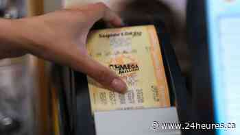 Gros lot de 1 G$: vous payerez combien en impôts?