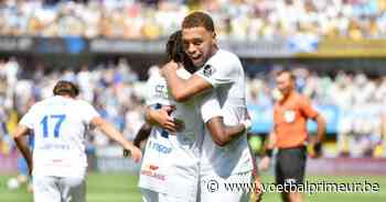 Vrancken zag toch gemotiveerde Dessers bij Genk: "Dat is het belangrijkste" - VoetbalPrimeur.be