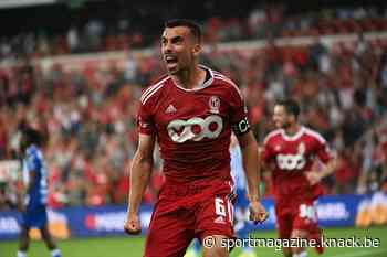 Spektakel in Genk en spanning in het Baskenland: dit zijn onze kijktips voor het sportweekend - Sportmagazine Voetbal