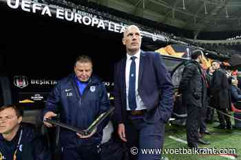 Jos Daerden kijkt uit naar competitiestart met Jong Genk: "Minstens zes à zeven spelers zullen doorbreken i... - Voetbalkrant.com