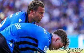 Transfermarkt LIVE: Mbokani naar Belgische club, sterkhouder weg bij Genk? - Voetbal24.be