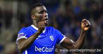 'Onuachu (KRC Genk) moet passen voor clash met Standard' - VoetbalPrimeur.be