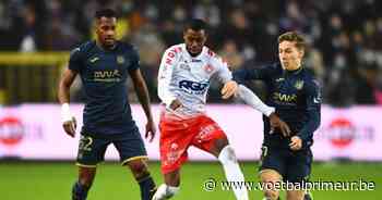 Tavolieri: 'Kortrijk wil Selemani naar Genk pushen en stuurt speler naar de U21' - VoetbalPrimeur.be