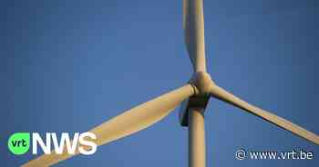 Energiebedrijf Storm wil batterijpark bouwen in Genk - VRT NWS