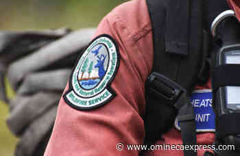 Open fire prohibition for Northwest Fire Centre - Omineca Express