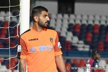 Cosenza, distanza sull'ingaggio per Vigorito al Pescara - Tifo Cosenza