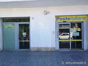 PESCARA: "ANZIANA SORDA DERISA E UMILIATA ALL'UFFICIO POSTALE DI VIA NAZIONALE DA IMPIEGATA" | Ultime notizie di cronaca Abruzzo - Abruzzoweb.it