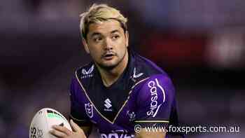 Why $1.9m Tigers ‘disaster’ is still on cards; Roosters snare Smith’s brother: Transfer Whispers - Fox Sports