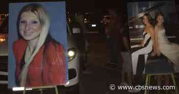 Brandon Fernandez denied parole again in Justine Vanderschoot murder - CBS Sacramento