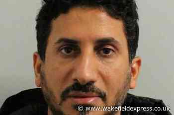 Ringleader of multi-million pound money-laundering network jailed - Wakefield Express