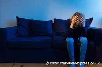 Rising number of coercive and controlling behaviour crimes in West Yorkshire - Wakefield Express