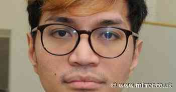 HMP Wakefield - inside prison life of UK's most prolific rapist Reynhard Sinaga - The Mirror