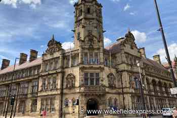 Council chiefs ordered to rethink 'top secret' plan to buy historic golf house - Wakefield Express