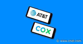 Verizon Is No Longer the Fastest Internet Provider in the US. Who's the Surprising New Champ?     - CNET