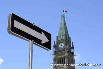 Ottawa posts surplus of $5.3B for first two months of 2022-23 fiscal year