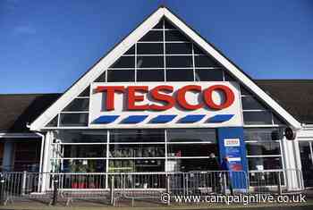 Agencies on alert as Tesco goes shopping for media account