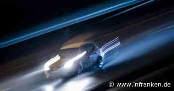 An Tankstelle in Kaufbeuren: Mann steigt zu 42-Jähriger ins Auto, lässt sie aussteigen - und wird erst auf der A9 bei Bayreuth gestoppt