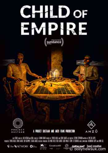BFI Expanded Present 'Child of Empire' – A Virtual Reality Experience on the 1947 Partition Between India & Pakistan - BollyNewsUK