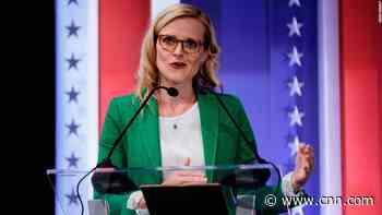 Godlewski ends US Senate bid in Wisconsin, clearing way for Barnes