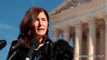 Biden nominates lawyer who represented Mississippi abortion clinic at Supreme Court in Dobbs case for federal judgeship